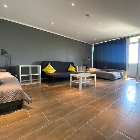Duisburg Von Oben 3,5 Zimmer 8.Og Frisch Saniert Extérieur photo